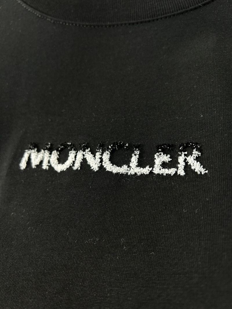 Moncler T-Shirts